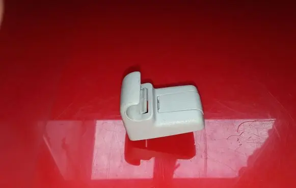 Land Rover Range Rover Sport L320 Sun visor clip/hook/bracket NOCODE