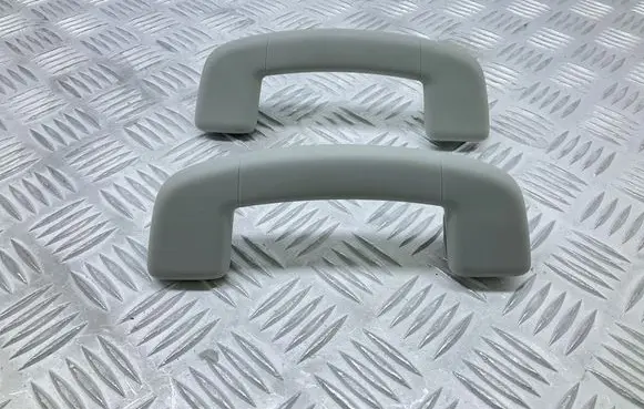 Skoda Kamiq Front interior roof grab handle 2G0857607
