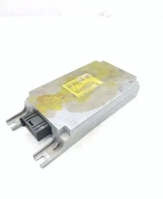 BMW 7 E65 E66 Voice control module 6922640 013122 01000230A9