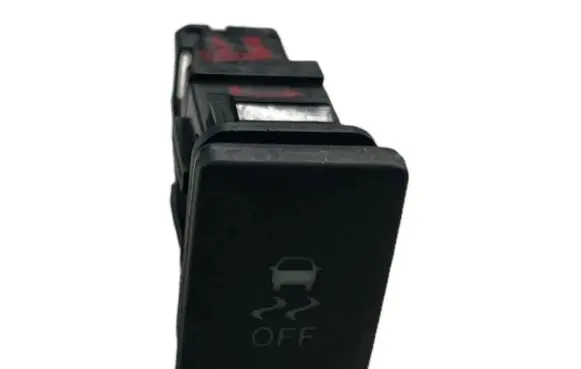 Toyota Auris E180 Traction control (ASR) switch 15D160