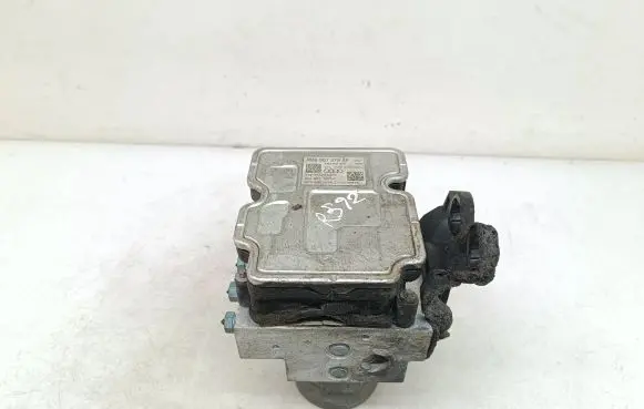 Volkswagen Touareg III ABS Pump 4M6907379AF 4M6907379 957252