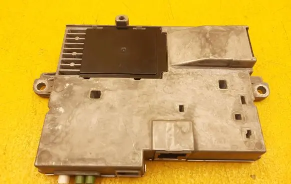 Mercedes-Benz S W223 Other control units/modules A2239008136