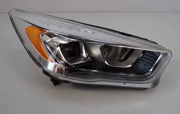 Ford Kuga II Headlight/headlamp GV41-13W029-CD GV4113W029CD