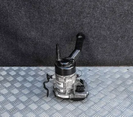 Electric power steering pump