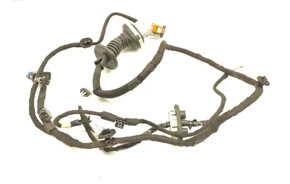 Opel Grandland X Front door wiring loom 9833292080
