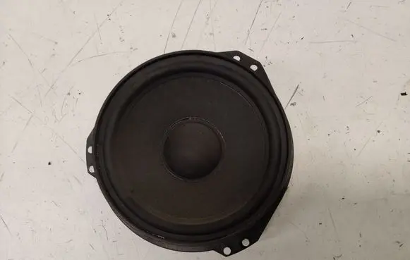 Opel Meriva A Front door speaker 9175188