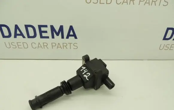 Alfa Romeo 147 High voltage ignition coil 1227030071