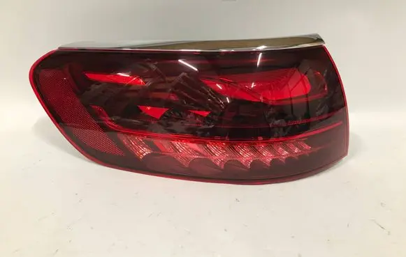 Mercedes-Benz GLS X167 Rear/tail lights A1679067510