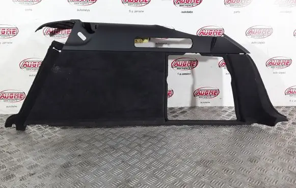 Audi A6 S6 C7 4G Other trunk/boot trim element 4G9863880