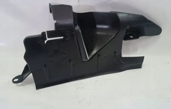 Ford Transit Intercooler air guide/duct channel GK21V8310
