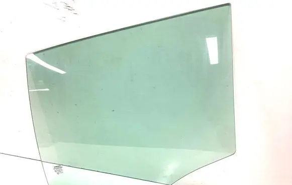 Volvo V60 Rear door window glass 43R001105