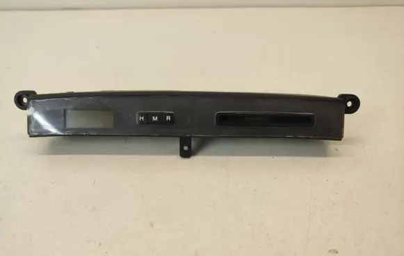 Hyundai Tucson JM Screen/display/small screen 945102E001