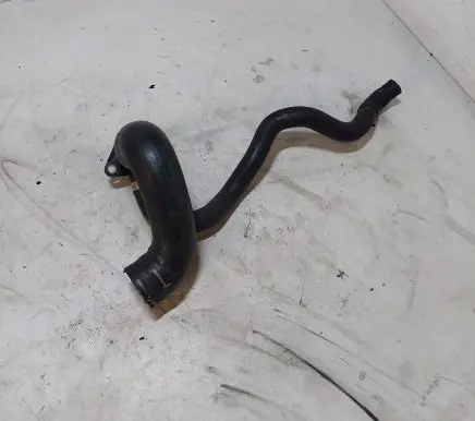 BMW 3 F30 F35 F31 Coolant pipe/hose 16269713