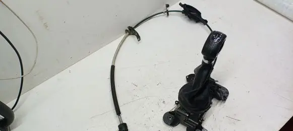 Mini Clubman F54 Gear shifter/selector 