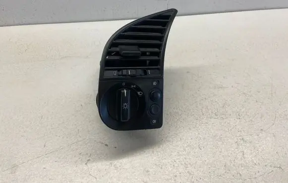 BMW 3 E36 Light switch 13933931