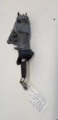 Audi A4 S4 B6 8E 8H Ignition lock 4B0905851C