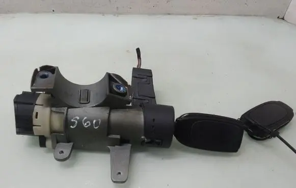 Volvo S60 Ignition lock 73760