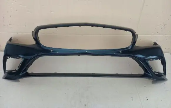 Mercedes-Benz C W205 Front bumper A2058851101ranzez1
