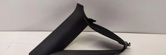 Audi A7 S7 4G (B) pillar trim (bottom) 4G8867287