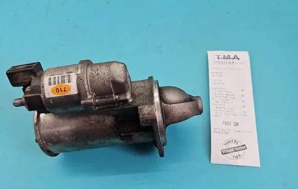 KIA Rio Starter motor 36100-07100 IMPRK1511616