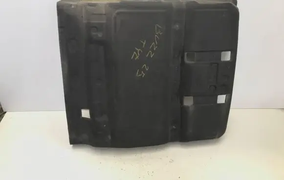 Volkswagen ID. Buzz Rear sound insulation 1N3863981