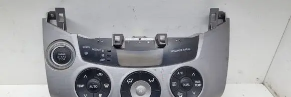 Toyota RAV 4 (XA30) Climate control unit 5590042250
