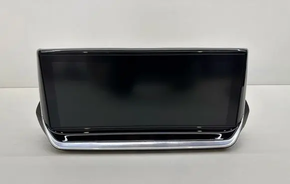 Peugeot 208 II Screen/display/small screen 9841452080