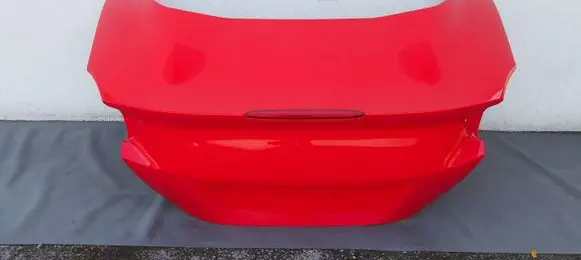 Ferrari Portofino Tailgate/trunk/boot lid
