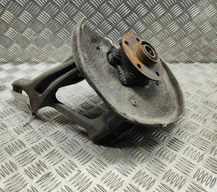 Audi A6 S6 C7 4G Rear wheel hub 8R0505431F