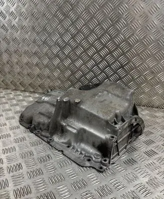 BMW 5 E60 E61 Oil sump 11137797969