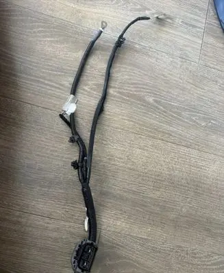 Toyota bZ4X Other wiring loom 8211342070