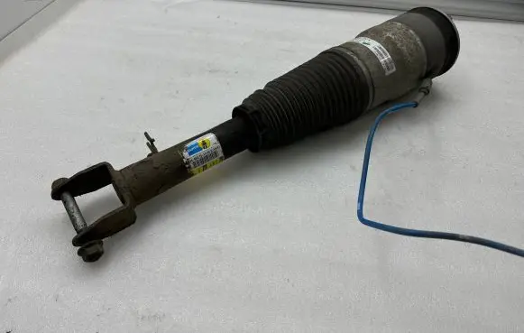 Tesla Model S Front air suspension shock absorber 600635104A F4BE5J091W0