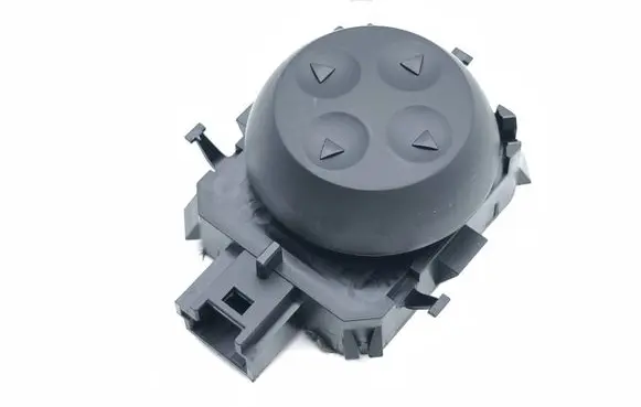 Mercedes-Benz EQE v295 Seat control switch A1679057901