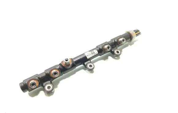 Fuel main line pipe