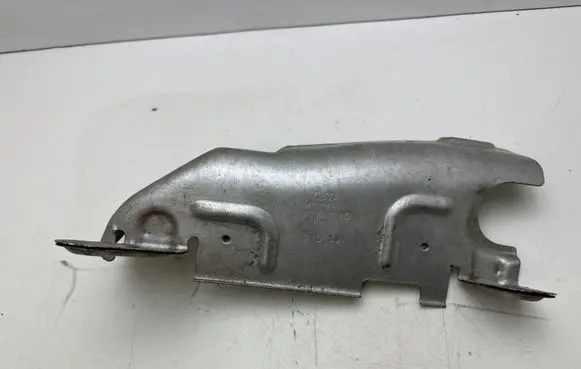 Audi A7 S7 4G Exhaust heat shield 06E253036AD