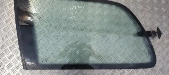Ford Galaxy Rear side window