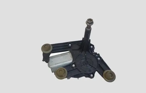 Citroen C5 Rear window wiper motor 9682833480 53033112