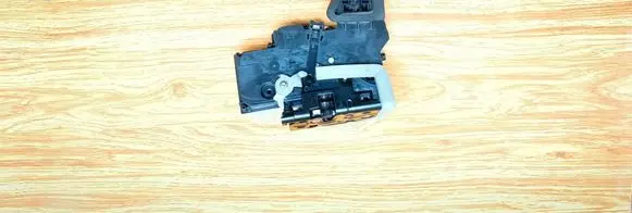 Audi e-tron Rear door lock 4K0839016Q