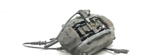Mercedes-Benz E W211 Front brake caliper 20704603