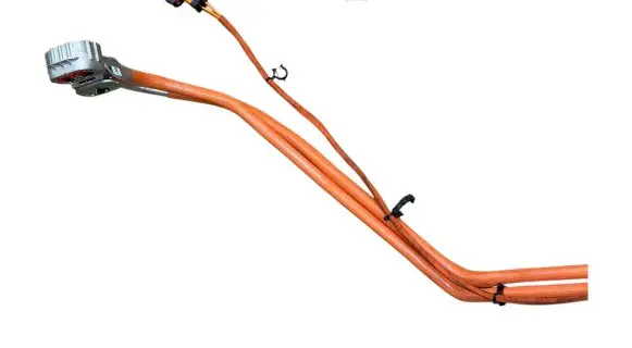 Tesla Model 3 Other wiring loom 150780100C VL2225521416090 150939510A
