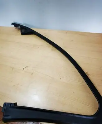 BMW 5 F10 F11 Other front door trim element 7182012