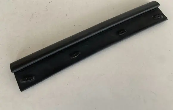 Audi A7 S7 4G Engine compartment rubber 4G8823126