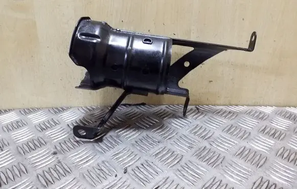Seat Toledo IV (NH) Fuel filter bracket/mount holder 6R0127224E