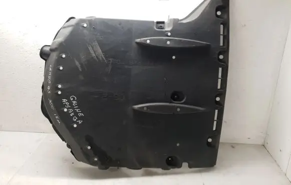 Lexus GS 250 350 300H 450H Pickup box liner 5839830080
