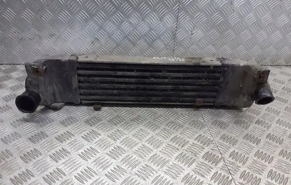 Chrysler PT Cruiser Intercooler radiator