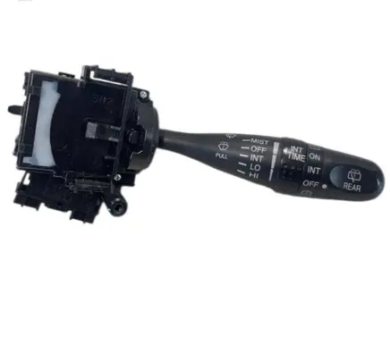 Suzuki Grand Vitara II Headlight wiper switch 