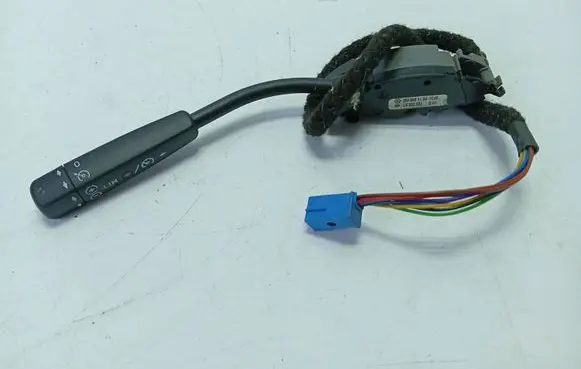 Mercedes-Benz C W203 Cruise control stalk 2035451124