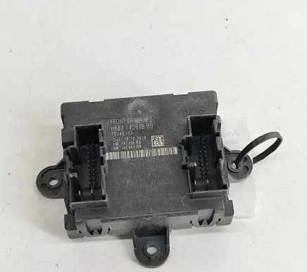 Door control unit/module
