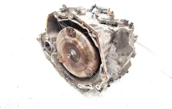 Opel Astra G Automatic gearbox AF13 55355338 6040SN
