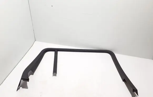 Mercedes-Benz GLS X167 Other rear door trim element A1677370300